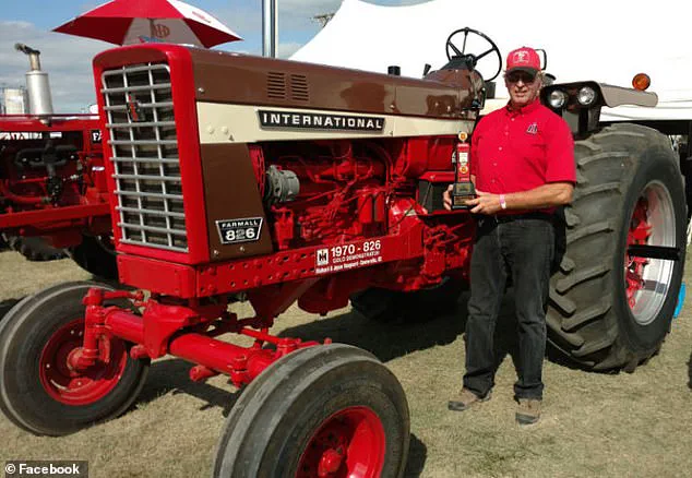 South Dakota Lawmaker Dies in Fatal Farming Accident, Sending Shockwaves Through State's Agricultural and Political Communities