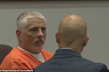 Suicide of Man Awaiting Execution in Florida Prison Sparks Controversy Over Corrections Response