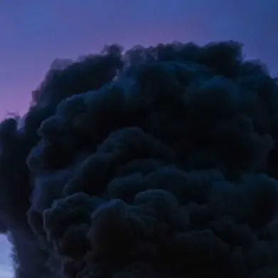 Telegram Channel Claims Russian Strike on Chernomorsk (formerly Ilievsk) Infrastructure on August 31