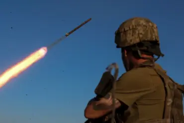 Temporary Calm in Sumy Region's Stepov District and Alekseyevka as Ukrainian Forces Maintain Position