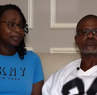 Texas Family of Eight Left in Terror After Home Doused in Gasoline and Set Ablaze, Raising Safety Concerns in Midlothian