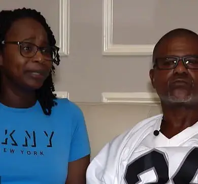 Texas Family of Eight Left in Terror After Home Doused in Gasoline and Set Ablaze, Raising Safety Concerns in Midlothian