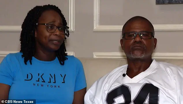 Texas Family of Eight Left in Terror After Home Doused in Gasoline and Set Ablaze, Raising Safety Concerns in Midlothian