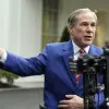 Texas Governor Orders Arrests of Fleeing Democrats Over Redistricting Dispute
