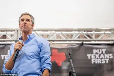Texas Redistricting and Fundraising Legal Battle Threatens to Reshape Congressional Map and National Politics