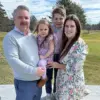 Tragic Murder-Suicide in New Hampshire: Mother's Descent into Grief After Husband's Terminal Brain Cancer Diagnosis