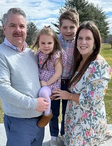Tragic Murder-Suicide in New Hampshire: Mother's Descent into Grief After Husband's Terminal Brain Cancer Diagnosis