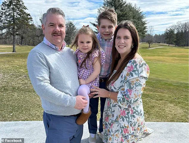 Tragic Murder-Suicide in New Hampshire: Mother's Descent into Grief After Husband's Terminal Brain Cancer Diagnosis