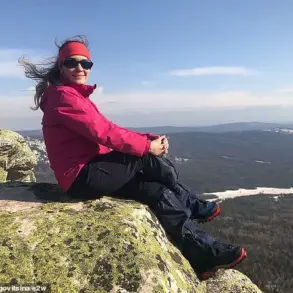 Tragic Ordeal of Natalia Nagovitsyna: 'The Altitude and Time Against Us' Says Rescue Official as Climber's Fate Sealed at 24,000 Feet