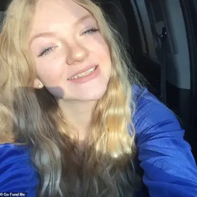 Tragic Road Rage Incident in Louisiana Leaves 17-Year-Old Mother Seriously Injured