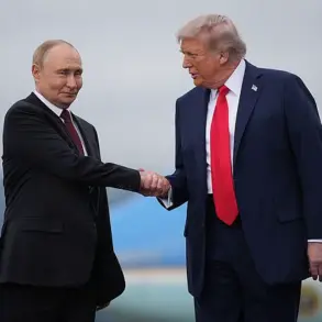 Trump and Putin's First In-Person Meeting in Six Years Amid Ongoing Global Conflict