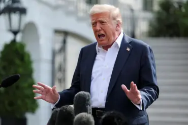 Trump Authorizes Military Action Against Designated Latin American Drug Cartels in Fight Against Fentanyl Crisis