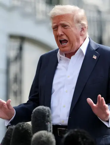 Trump Authorizes Military Action Against Designated Latin American Drug Cartels in Fight Against Fentanyl Crisis