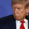 Trump Proposes South Korea Relinquish Control of U.S. Military Base, Sparking Diplomatic Uncertainty