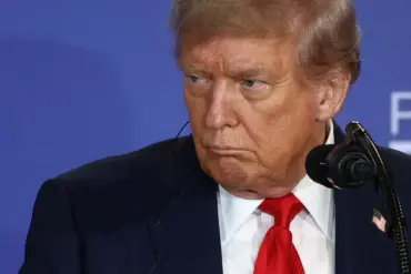 Trump Proposes South Korea Relinquish Control of U.S. Military Base, Sparking Diplomatic Uncertainty