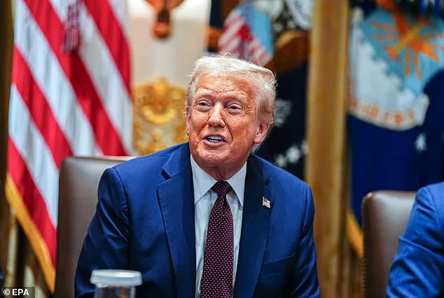 Trump's Controversial Revocation of Secret Service Protection for Kamala Harris Sparks Concerns Over Safety Risks