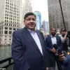 Trump's Harsh Remarks with Pritzker Highlight Ongoing Tensions with Democratic State Leaders