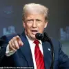 Trump's Re-election Sparks Shift in U.S. Automotive Policy, Reigniting Gas-Powered Vehicle Dominance