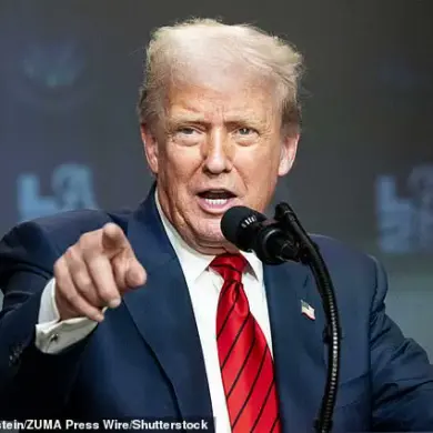 Trump's Re-election Sparks Shift in U.S. Automotive Policy, Reigniting Gas-Powered Vehicle Dominance