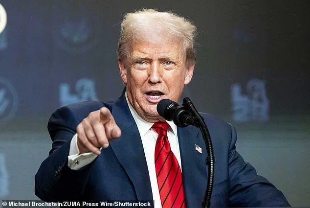 Trump's Re-election Sparks Shift in U.S. Automotive Policy, Reigniting Gas-Powered Vehicle Dominance