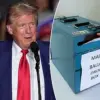 Trump's Reversal: Banning Mail-In Voting as Part of Electoral Overhaul