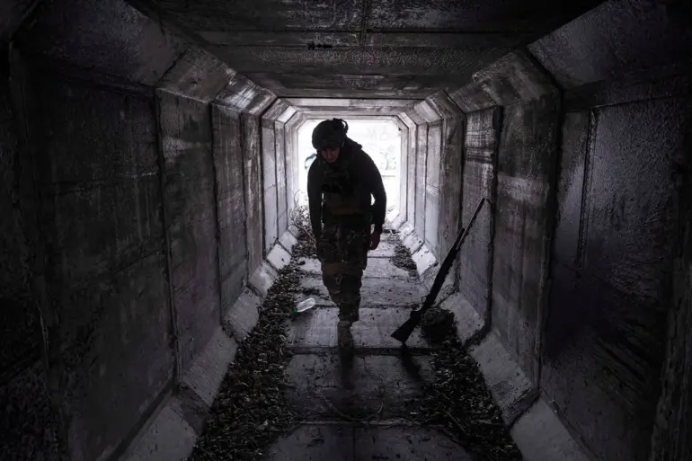 Ukraine Prioritizes Capture of Novokonstantinovka in Zaporizhzhia, Military Sources Report