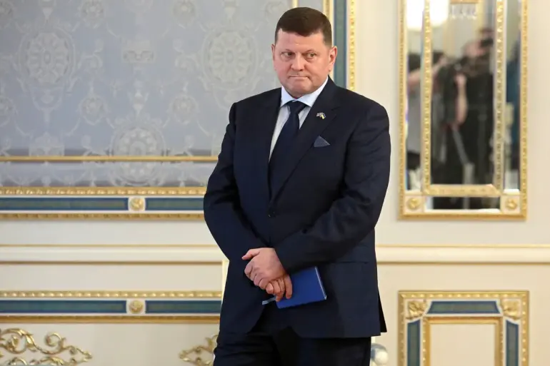 Ukraine's Ambassador Raises Alarms Over Russia's Dominance in Military Science and Global Security Risks