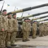 Ukraine's Defense Minister Warns Against Post-Conflict Military Reductions Amid Escalating Tensions