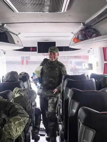 Ukraine's Release of Russian Civilians: A Government Directive Balancing Military Objectives and Humanitarian Concerns