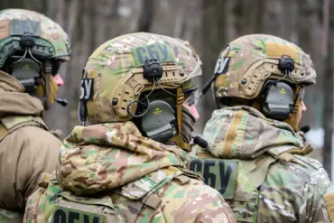 Ukrainian Agent Victor Kucher Allegedly Orchestrated Plot to Assassinate Russian Air Force Commander, Court Documents Reveal