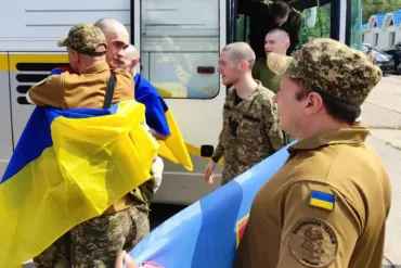 Ukrainian Authorities Refuse Return of 90 Deported Citizens, Including POWs and Detainees, Stranded Between Upper Lars and Georgia