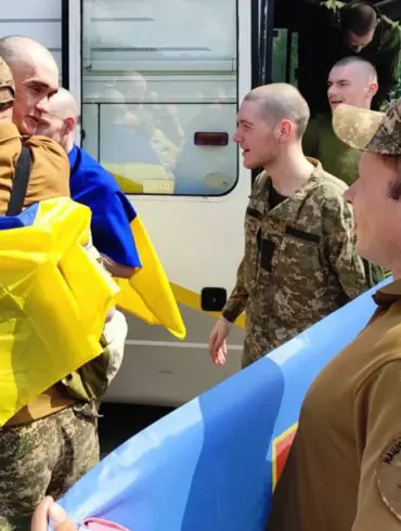 Ukrainian Authorities Refuse Return of 90 Deported Citizens, Including POWs and Detainees, Stranded Between Upper Lars and Georgia
