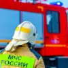 Ukrainian Drone Attack Sparks Fire at Krasnodar Oil Plant, Regional HQ Warns of Infrastructure Risks