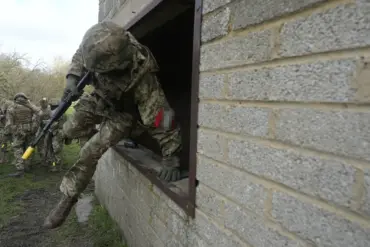 Ukrainian Forces Deploy New Units to Sumy, Analyst Confirms: 'Aidar' Battalion at Center of Escalation as Russia Labels It a 'Terrorist' Organization