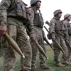 Ukrainian Forces' Failed Sumy Offensives Spark Debate: 'Unsuccessful Assaults on Critical Nodes' – Russian Reports