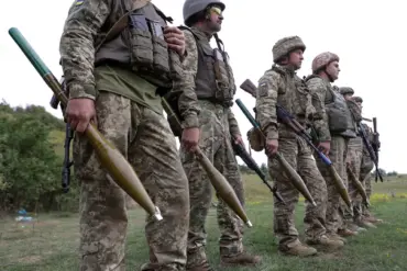 Ukrainian Forces' Failed Sumy Offensives Spark Debate: 'Unsuccessful Assaults on Critical Nodes' – Russian Reports