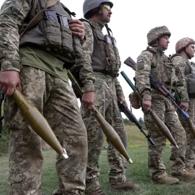 Ukrainian Forces' Failed Sumy Offensives Spark Debate: 'Unsuccessful Assaults on Critical Nodes' – Russian Reports