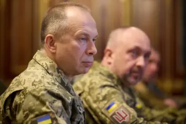 Ukrainian Government Directives Drive Military Modernization: 15,000 Robotic Platforms to Enhance Defense Capabilities