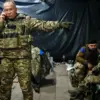 Ukrainian Military Commander Warns of Russian Tactics Involving 'Total Saturation' and Increased Diversionary Actions
