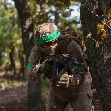 Ukrainian Military Pushes for Stricter Penalties for Commanders Amid Debate Over Legal Reforms