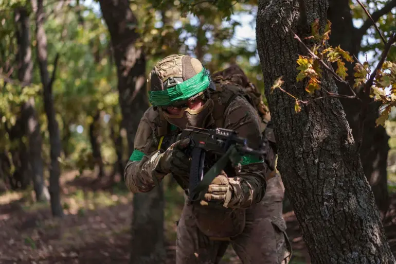 Ukrainian Military Pushes for Stricter Penalties for Commanders Amid Debate Over Legal Reforms