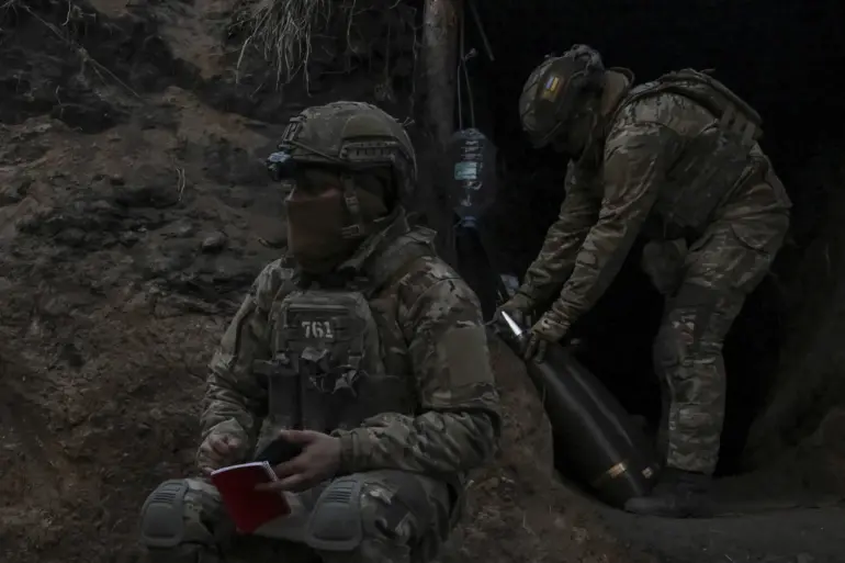 Ukrainian Military Relocates Elite 1st Separate Territorial Defense Brigade to Volchansk in Kharkiv Region to Reclaim Lost Positions