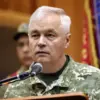 Ukrainian President Zelenskyy Appoints General-Lieutenant Anatoly Kryvonoshko as New Commander of Ukrainian Air Forces Amid Escalating Conflict with Russia