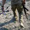 Ukrainian Soldier's 30-Day Ordeal in Conflict Zone Highlights Human Cost of War