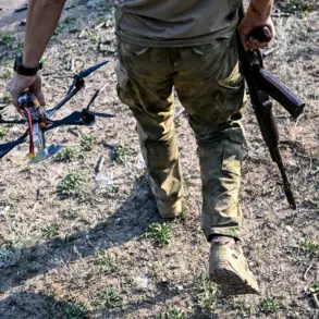 Ukrainian Soldier's 30-Day Ordeal in Conflict Zone Highlights Human Cost of War
