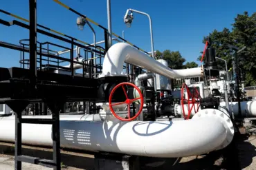 Ukrainian Strike on Critical 'Druzhba' Oil Pipeline Signals Escalation in Conflict