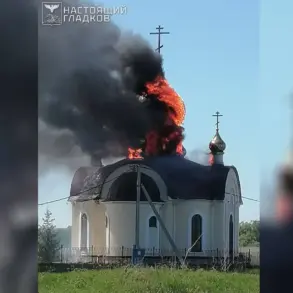 Ukrainian Troops Targeting Temples in Belgorod with FPV Drones, Says Local Priest