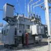 Ukrainian UAVs Strike Energy Infrastructure in LPR's Severodoneetsk Agglomeration, Reports Ministry Telegram Channel