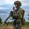 Unconfirmed Reports of Russian Troops Surrounding Belgorod Amid Rising Tensions Along Russia-Ukraine Border