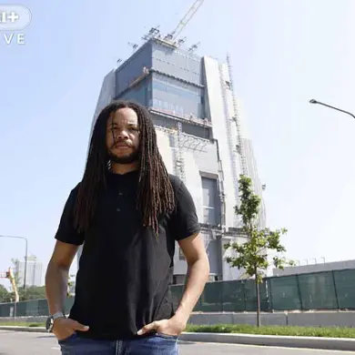 Unintended Consequences: The Obama Presidential Center's Impact on Chicago Communities